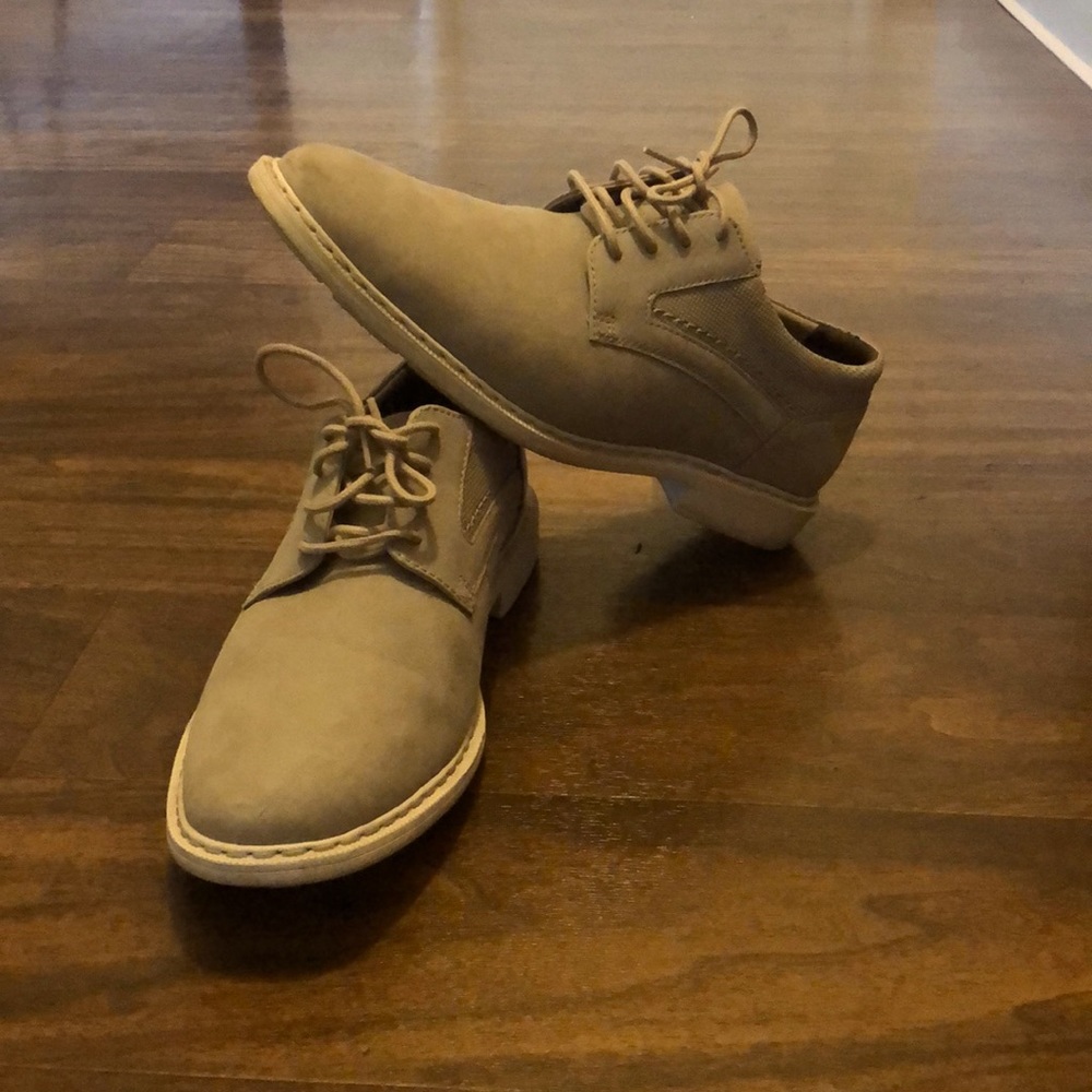 Rockport shoes
